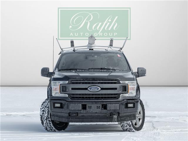 2019 Ford F-150  (Stk: P1067) in Mississauga - Image 3 of 29