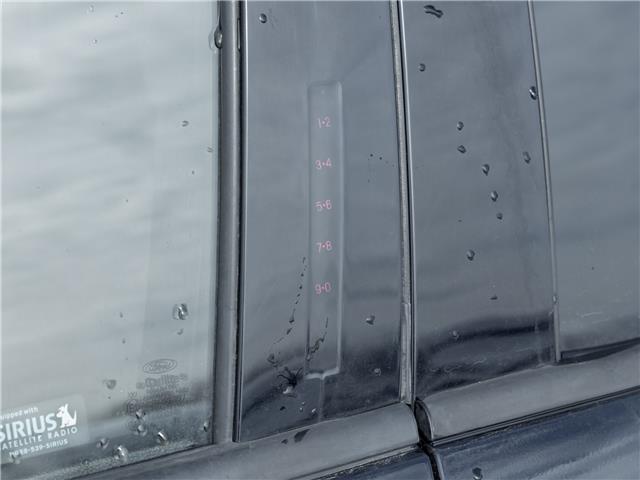 2017 Ford Explorer XLT (Stk: P1066) in Mississauga - Image 6 of 31