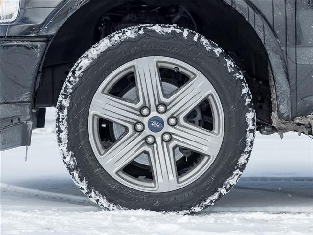 2019 Ford F-150  (Stk: P1067) in Mississauga - Image 8 of 29