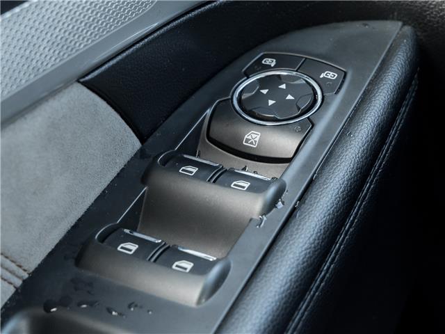 2017 Ford Explorer XLT (Stk: P1066) in Mississauga - Image 18 of 31