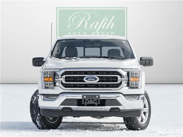 2023 Ford F-150  (Stk: P1052) in Mississauga - Image 3 of 29