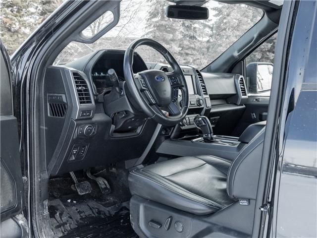 2019 Ford F-150  (Stk: P1067) in Mississauga - Image 13 of 29