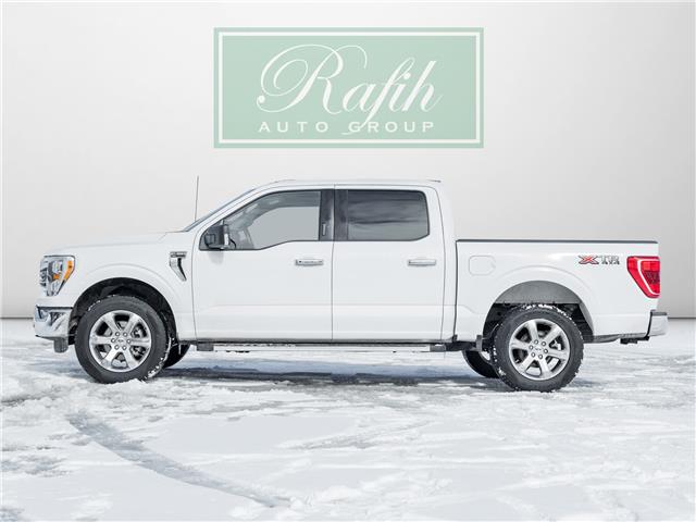 2023 Ford F-150  (Stk: P1052) in Mississauga - Image 5 of 29