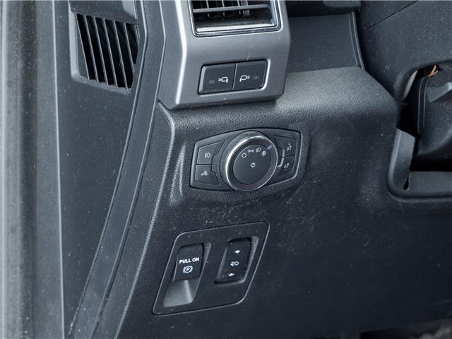 2019 Ford F-150  (Stk: P1067) in Mississauga - Image 20 of 29