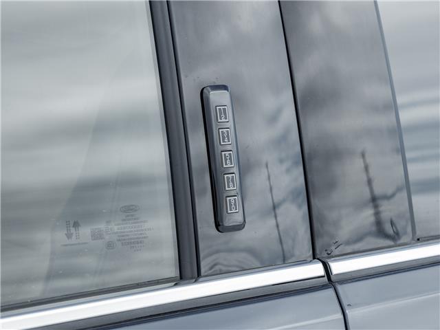 2021 Ford F-150 Lariat (Stk: P1056) in Mississauga - Image 6 of 33