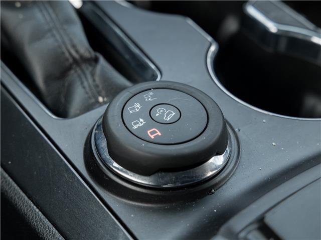 2017 Ford Explorer XLT (Stk: P1066) in Mississauga - Image 21 of 31