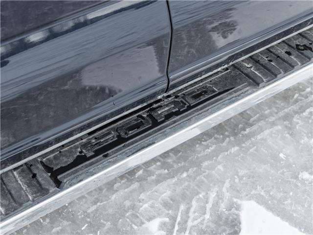 2021 Ford F-150 Lariat (Stk: P1056) in Mississauga - Image 9 of 33