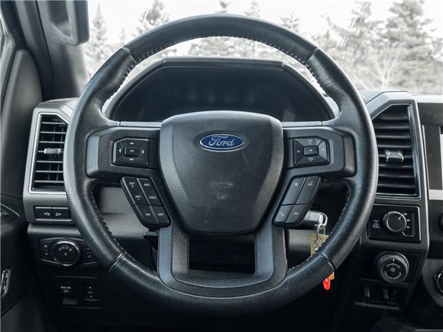 2019 Ford F-150  (Stk: P1067) in Mississauga - Image 14 of 29