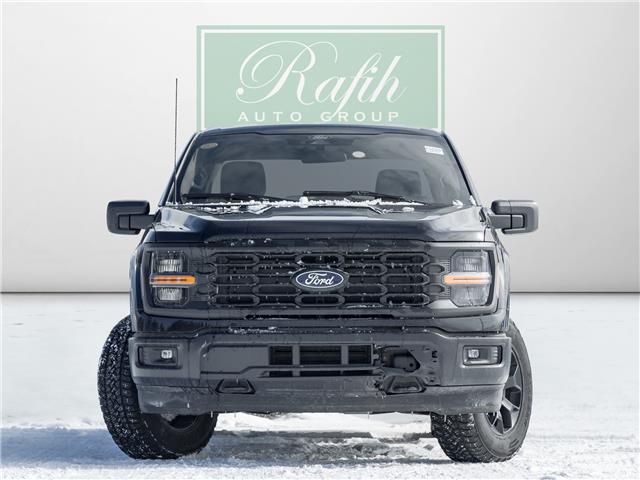 2024 Ford F-150 STX (Stk: P1029) in Mississauga - Image 3 of 27