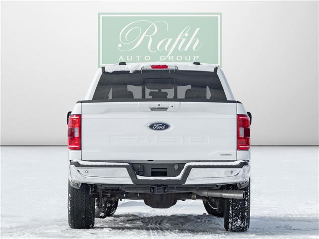 2023 Ford F-150  (Stk: P1052) in Mississauga - Image 12 of 29