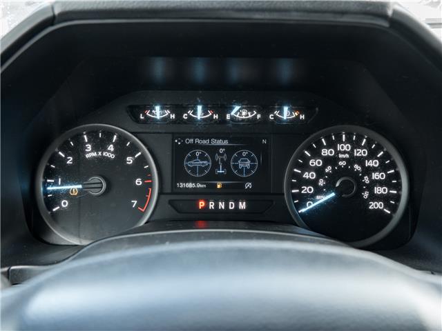 2019 Ford F-150  (Stk: P1067) in Mississauga - Image 16 of 29