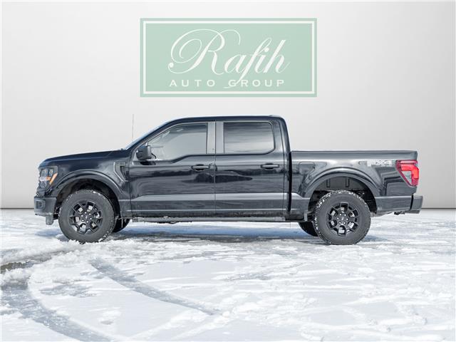 2024 Ford F-150 STX (Stk: P1029) in Mississauga - Image 5 of 27