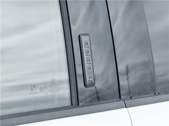 2023 Ford F-150  (Stk: P1052) in Mississauga - Image 6 of 29