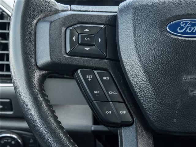 2019 Ford F-150  (Stk: P1067) in Mississauga - Image 15 of 29