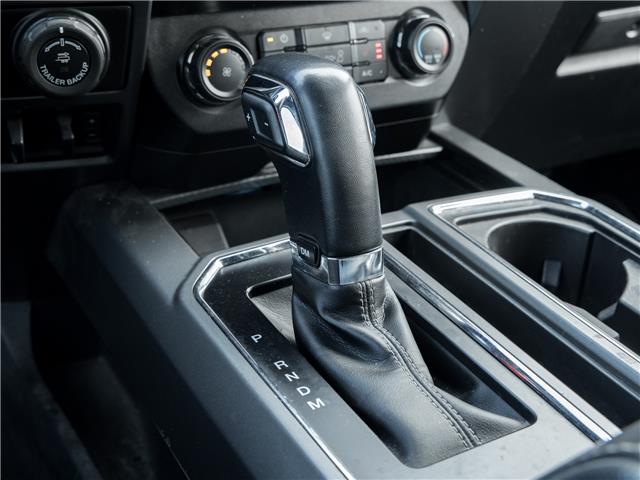 2019 Ford F-150  (Stk: P1067) in Mississauga - Image 21 of 29