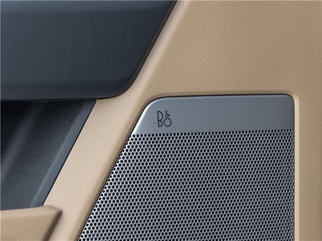 2021 Ford F-150 Lariat (Stk: P1056) in Mississauga - Image 20 of 33