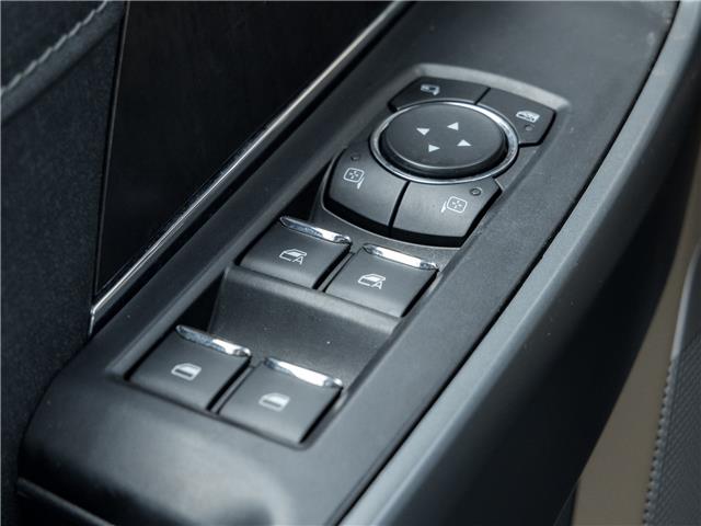 2021 Ford F-150 Lariat (Stk: P1056) in Mississauga - Image 21 of 33