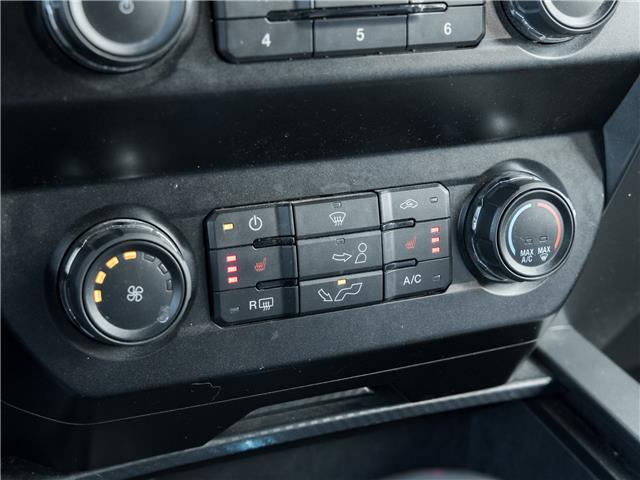 2019 Ford F-150  (Stk: P1067) in Mississauga - Image 22 of 29