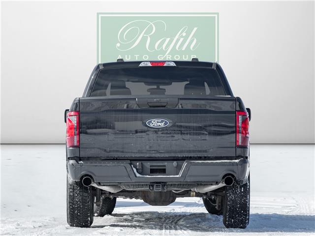 2024 Ford F-150 STX (Stk: P1029) in Mississauga - Image 11 of 27
