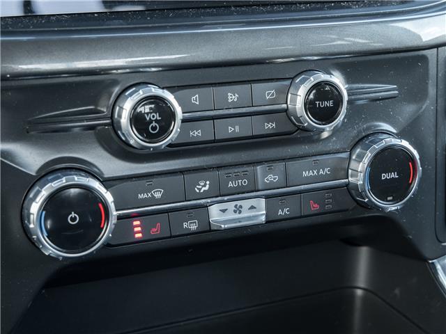 2022 Ford F-150  (Stk: P1055) in Mississauga - Image 25 of 30