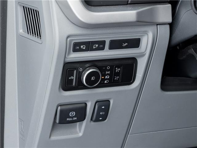2023 Ford F-150  (Stk: P1052) in Mississauga - Image 20 of 29