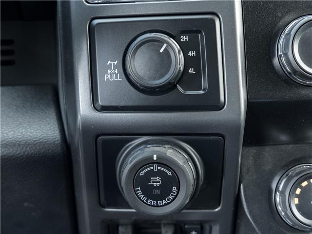 2019 Ford F-150  (Stk: P1067) in Mississauga - Image 23 of 29