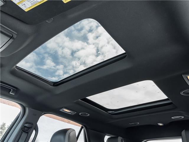 2017 Ford Explorer XLT (Stk: P1066) in Mississauga - Image 25 of 31