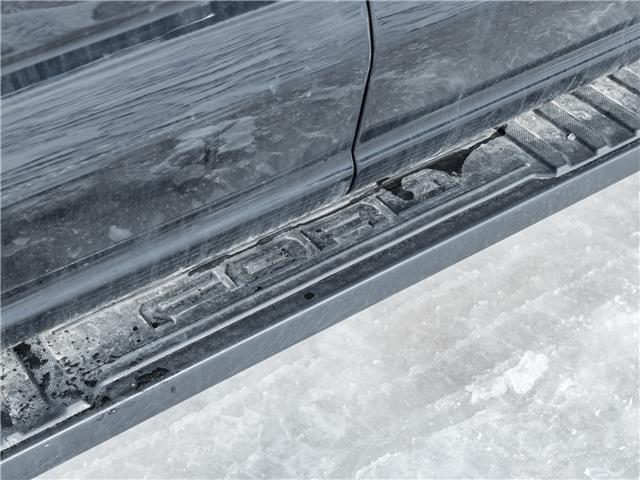 2024 Ford F-150 STX (Stk: P1029) in Mississauga - Image 8 of 27