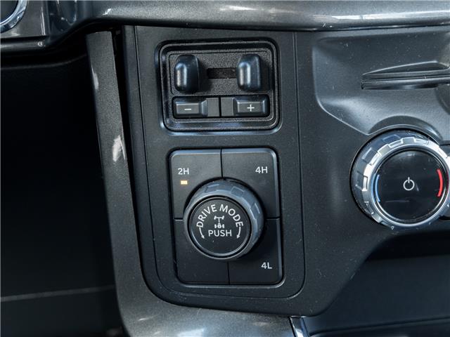 2022 Ford F-150  (Stk: P1055) in Mississauga - Image 23 of 30