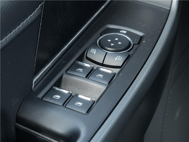 2023 Ford F-150  (Stk: P1052) in Mississauga - Image 19 of 29