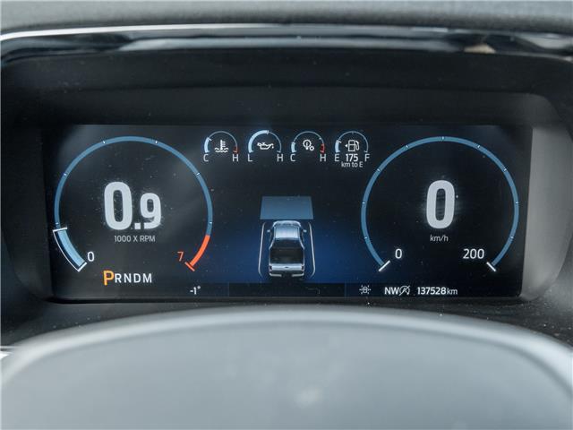 2021 Ford F-150 Lariat (Stk: P1056) in Mississauga - Image 16 of 33