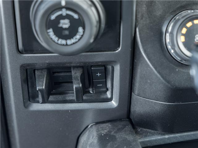 2019 Ford F-150  (Stk: P1067) in Mississauga - Image 24 of 29