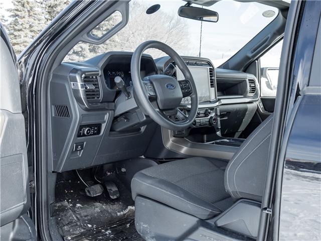 2024 Ford F-150 STX (Stk: P1029) in Mississauga - Image 12 of 27
