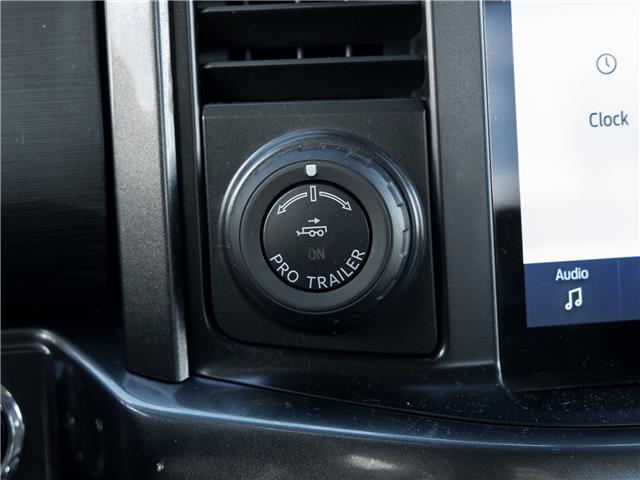 2022 Ford F-150  (Stk: P1055) in Mississauga - Image 24 of 30