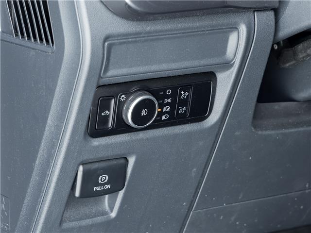 2024 Ford F-150 STX (Stk: P1029) in Mississauga - Image 19 of 27
