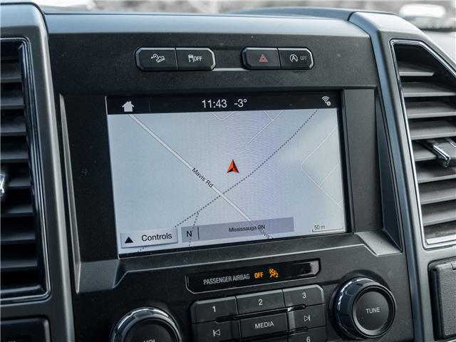 2019 Ford F-150  (Stk: P1067) in Mississauga - Image 17 of 29