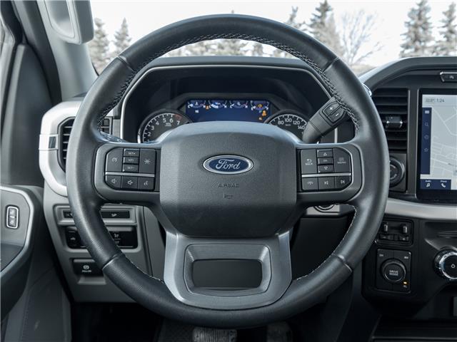 2023 Ford F-150  (Stk: P1052) in Mississauga - Image 14 of 29