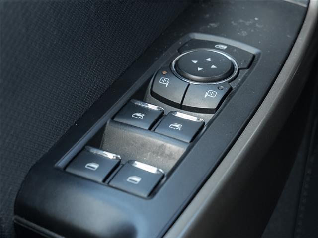 2024 Ford F-150 STX (Stk: P1029) in Mississauga - Image 18 of 27