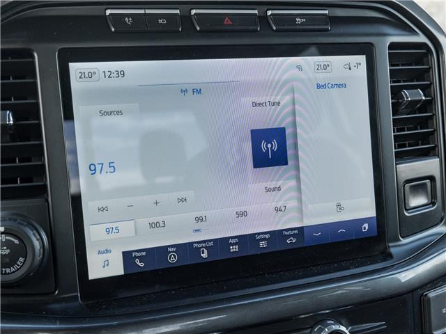 2022 Ford F-150  (Stk: P1055) in Mississauga - Image 26 of 30