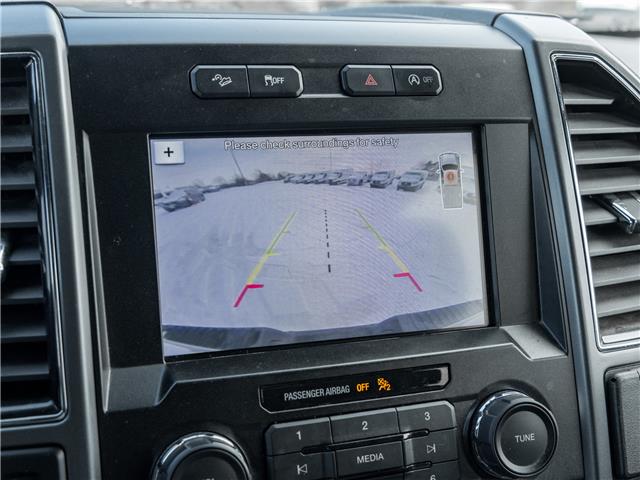 2019 Ford F-150  (Stk: P1067) in Mississauga - Image 18 of 29