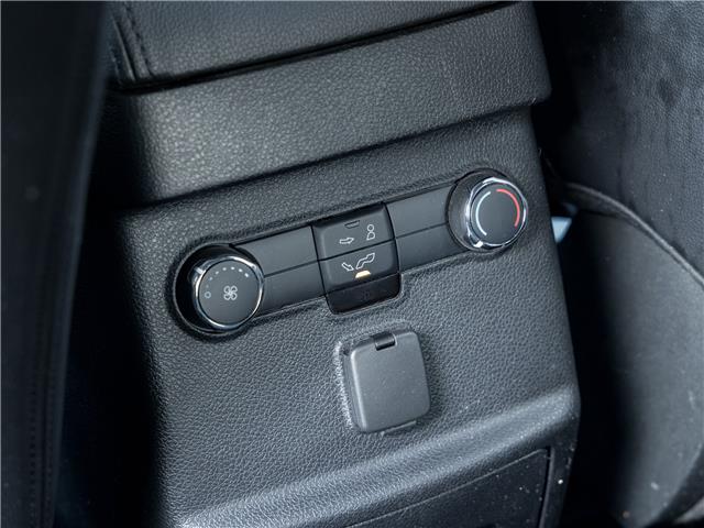 2017 Ford Explorer XLT (Stk: P1066) in Mississauga - Image 28 of 31