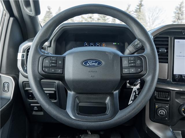 2024 Ford F-150 STX (Stk: P1029) in Mississauga - Image 13 of 27