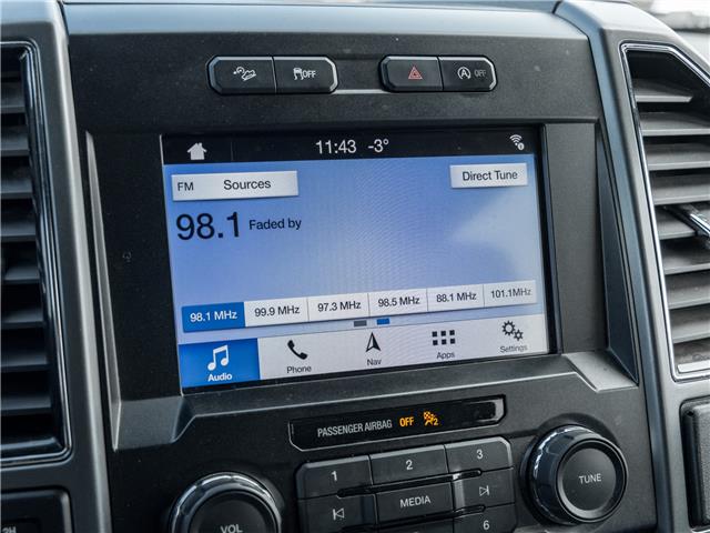 2019 Ford F-150  (Stk: P1067) in Mississauga - Image 25 of 29