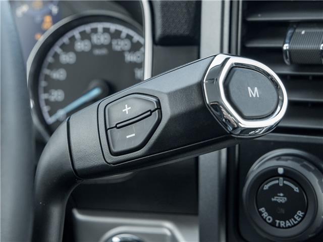 2023 Ford F-150  (Stk: P1052) in Mississauga - Image 21 of 29