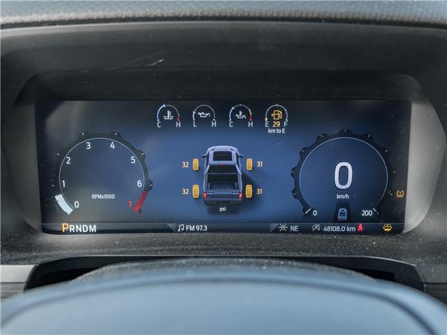 2024 Ford F-150 STX (Stk: P1029) in Mississauga - Image 15 of 27
