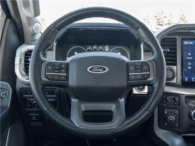 2022 Ford F-150 (Stk: P1061) in Mississauga - Image 14 of 34 2022 Ford F-150 (Stk: P1061) in Mississauga - Image 14 of 34