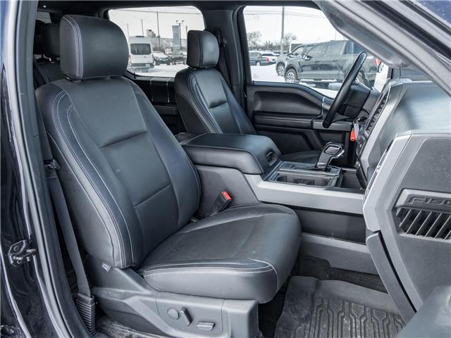 2019 Ford F-150  (Stk: P1067) in Mississauga - Image 26 of 29
