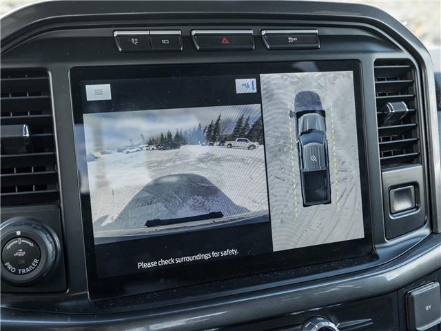 2022 Ford F-150  (Stk: P1055) in Mississauga - Image 19 of 30