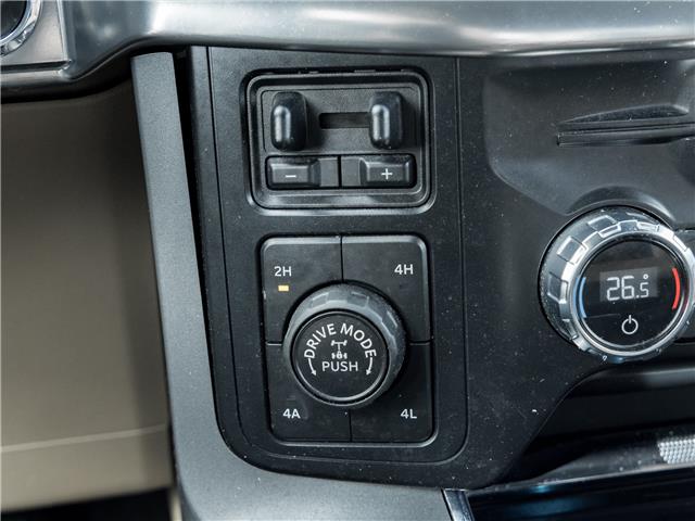 2021 Ford F-150 Lariat (Stk: P1056) in Mississauga - Image 25 of 33