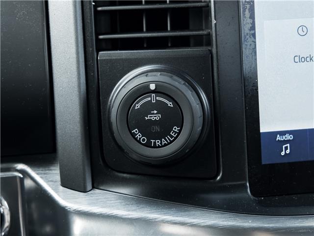 2021 Ford F-150 Lariat (Stk: P1056) in Mississauga - Image 26 of 33